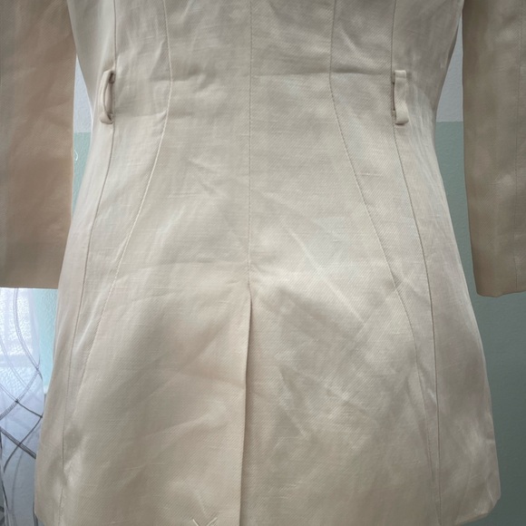 Vero fashion dress jacket size S - Picture 6 of 10